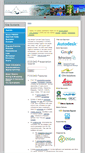Mobile Screenshot of 2007.foss4g.org